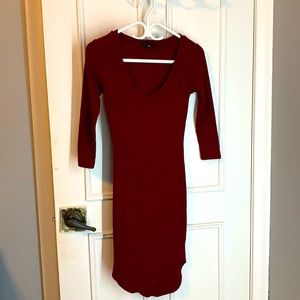 Worn about 3 times does not fit anymore